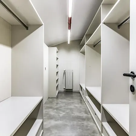 Sarpi Apartment Milan