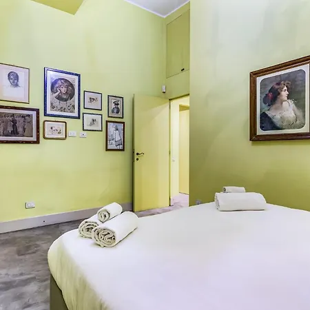 Sarpi Apartment