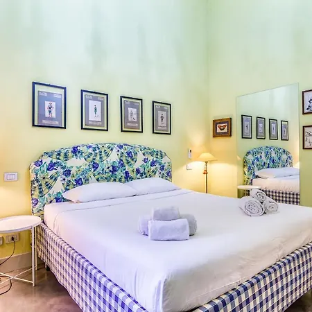 Sarpi Apartment Milan