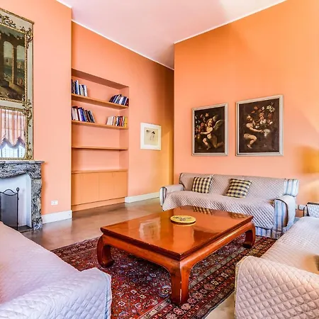 Sarpi Apartment *