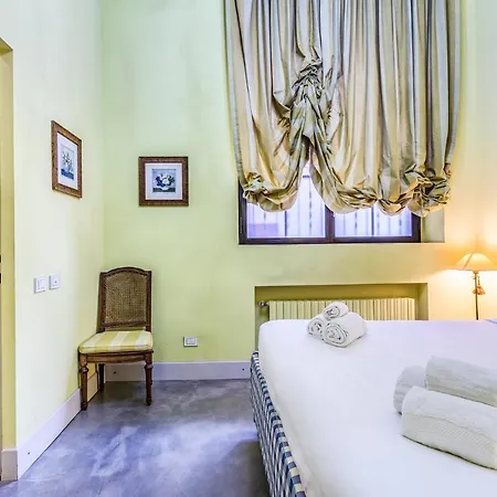 Apartment Sarpi *