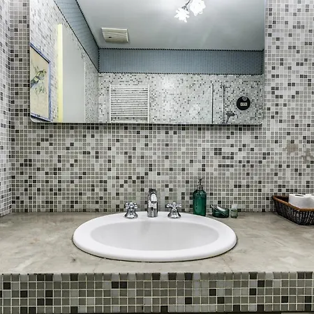 Sarpi Apartment Milan