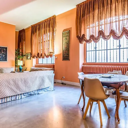 Sarpi Apartment *