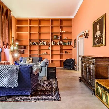 Sarpi Apartment Milan