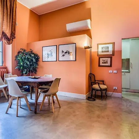 Sarpi Apartment *