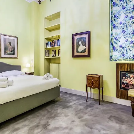Apartment Sarpi