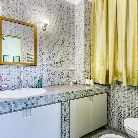 Apartment Sarpi