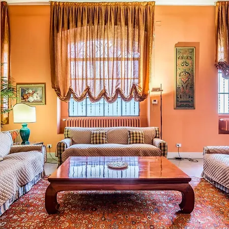 Apartment Sarpi