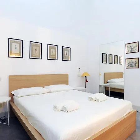 Sarpi Lägenhet Milano