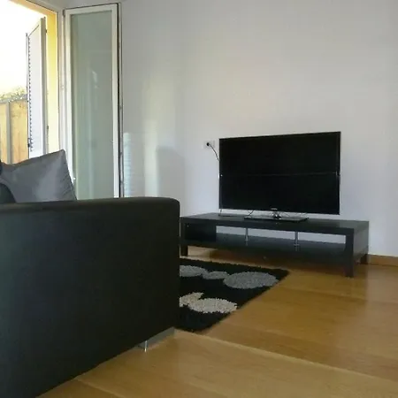 Sarpi Apartamento *